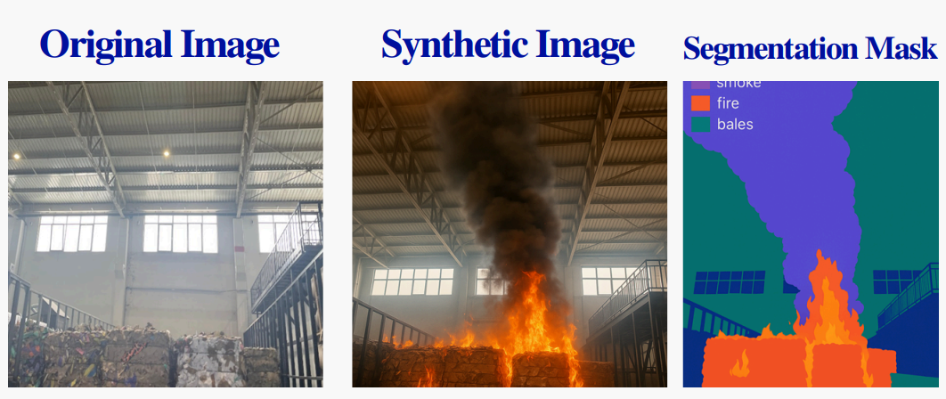 Yangın ve Duman Tespiti